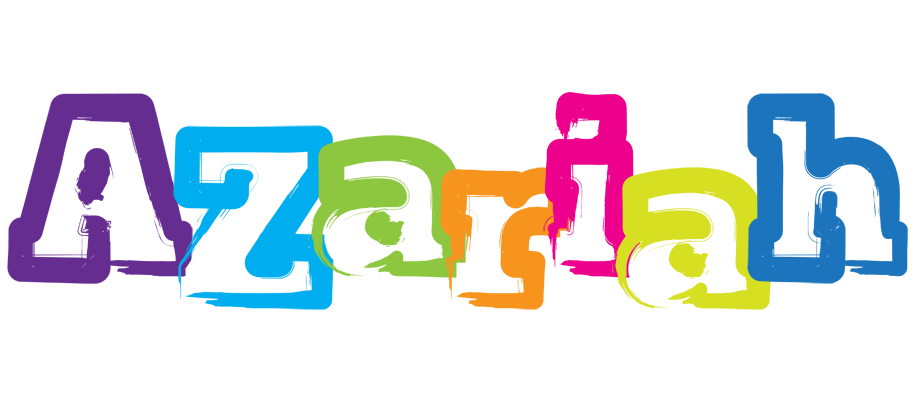 Azariah casino logo