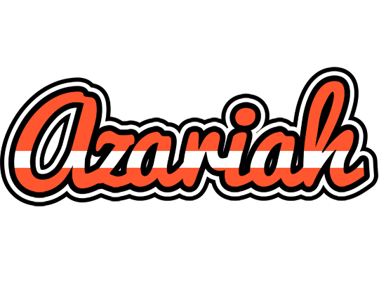 Azariah denmark logo