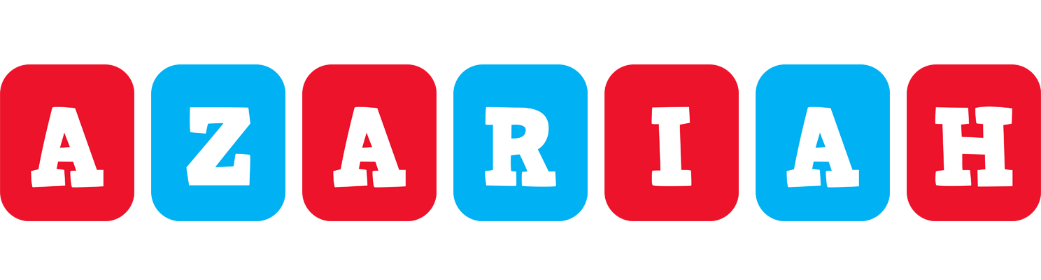 Azariah diesel logo