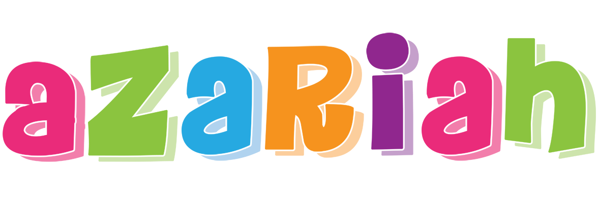 Azariah friday logo