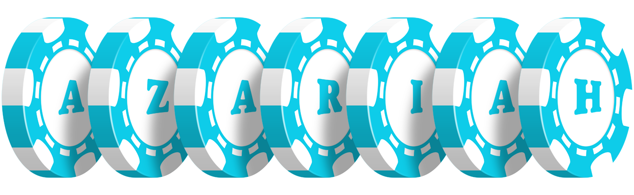 Azariah funbet logo