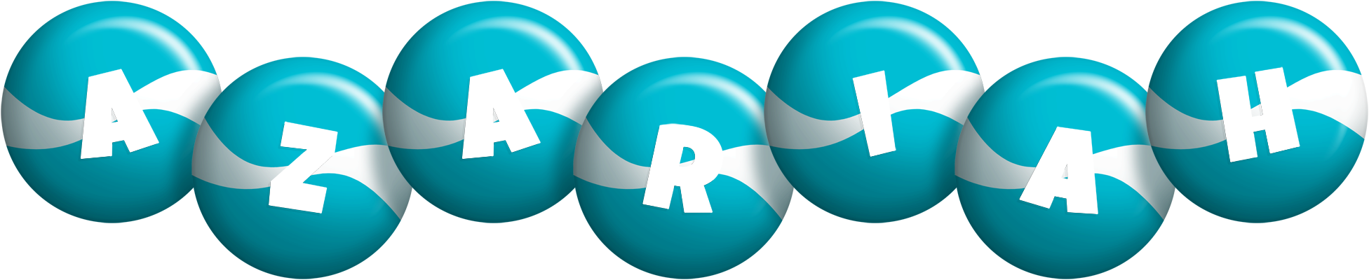 Azariah messi logo