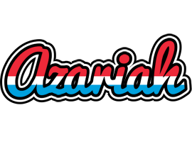 Azariah norway logo