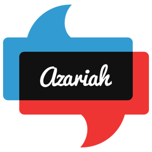 Azariah sharks logo