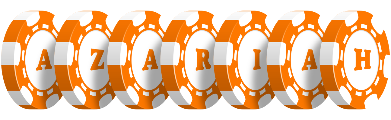 Azariah stacks logo