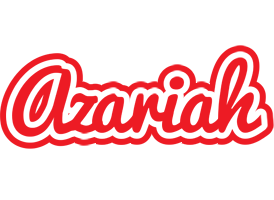 Azariah sunshine logo