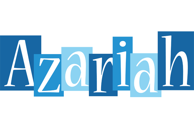 Azariah winter logo