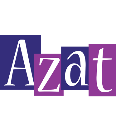 Azat autumn logo