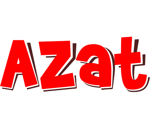 Azat basket logo