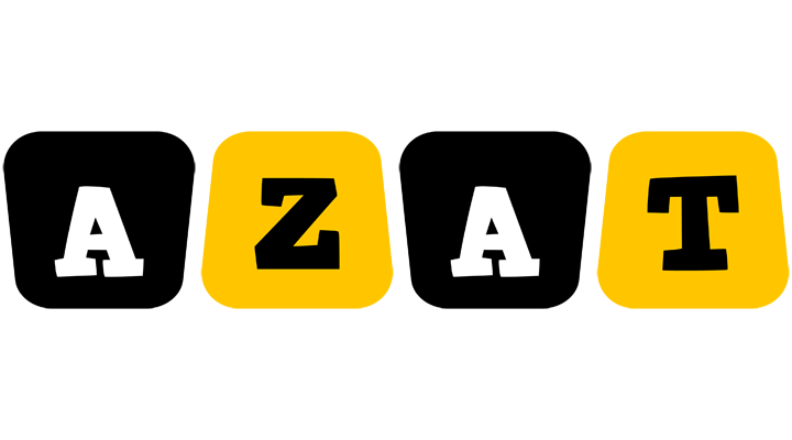 Azat boots logo