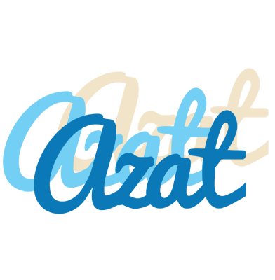 Azat breeze logo