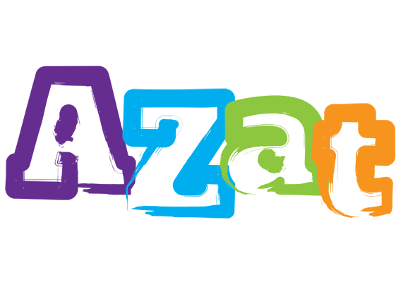 Azat casino logo