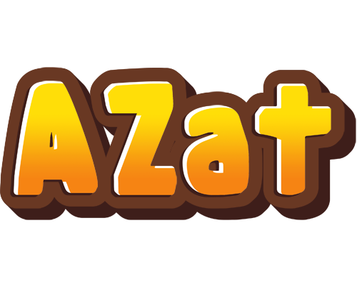 Azat cookies logo