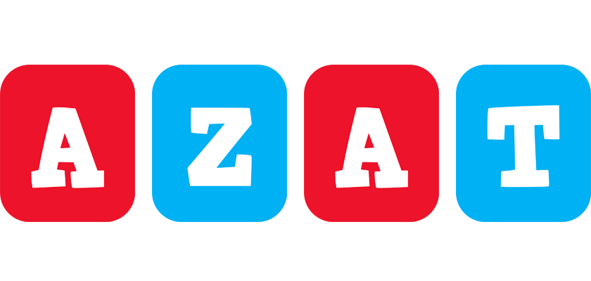 Azat diesel logo
