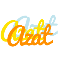 Azat energy logo