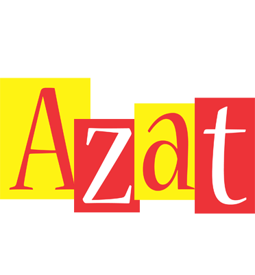Azat errors logo