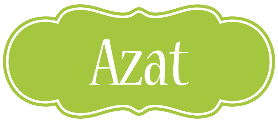 Azat family logo