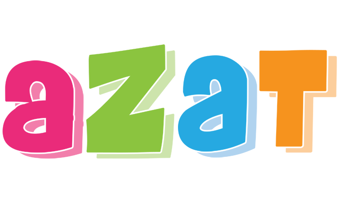 Azat friday logo