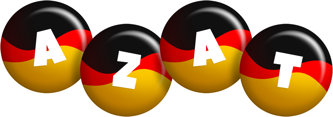 Azat german logo