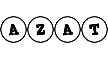 Azat handy logo