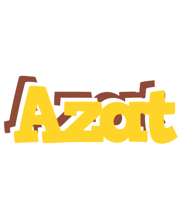 Azat hotcup logo