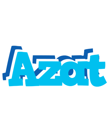 Azat jacuzzi logo