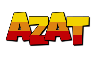 Azat jungle logo