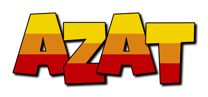 Azat jungle logo