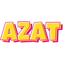 Azat kaboom logo