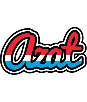 Azat norway logo