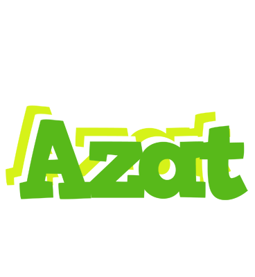 Azat picnic logo