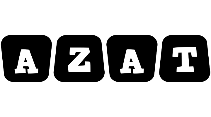 Azat racing logo