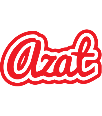 Azat sunshine logo