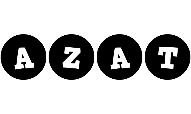 Azat tools logo