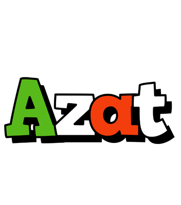 Azat venezia logo