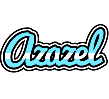 Azazel argentine logo