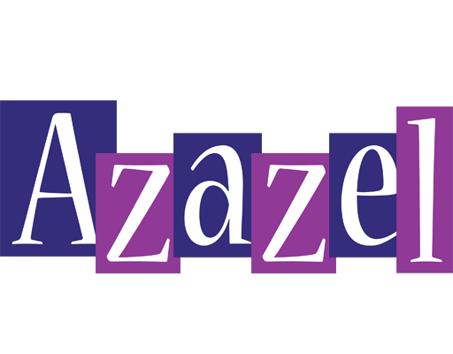 Azazel autumn logo