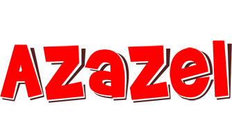 Azazel basket logo