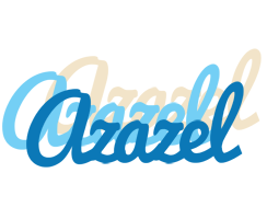 Azazel breeze logo