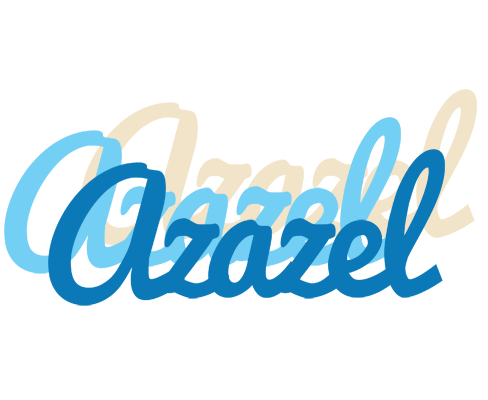 Azazel breeze logo