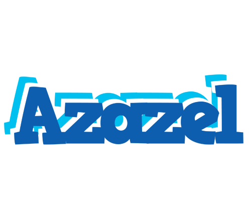 Azazel business logo