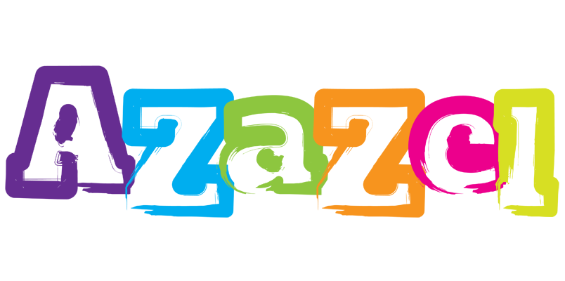 Azazel casino logo