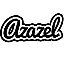 Azazel chess logo