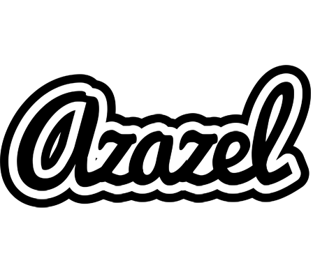 Azazel chess logo