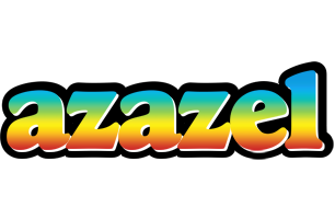 Azazel color logo