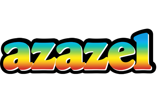 Azazel color logo