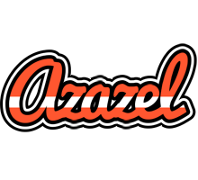 Azazel denmark logo