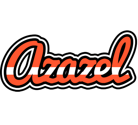 Azazel denmark logo