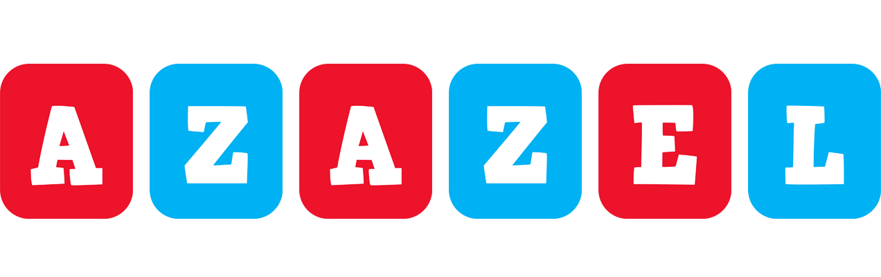 Azazel diesel logo
