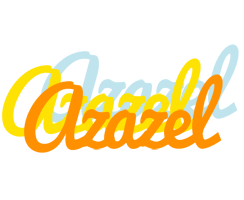 Azazel energy logo